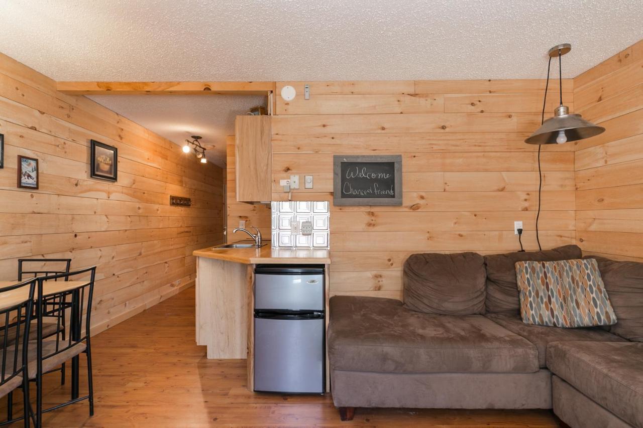 Warren Lodge Kamer foto