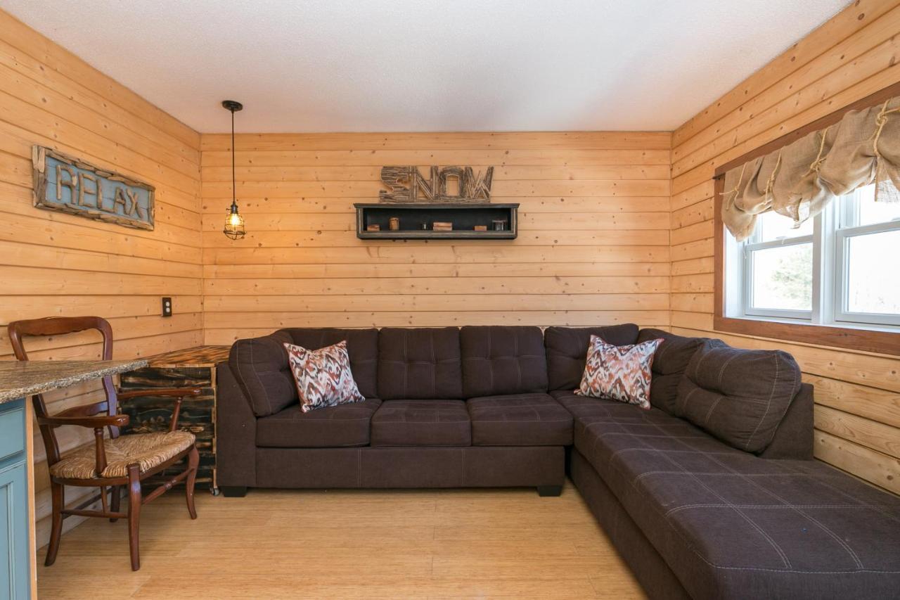 Warren Lodge Kamer foto